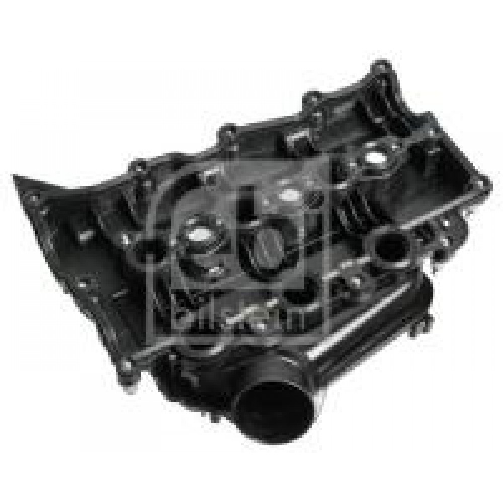 Кришка клапанів Land Rover Discovery/Range Rover IV/Range Rover Sport II 3.0TD 09- 