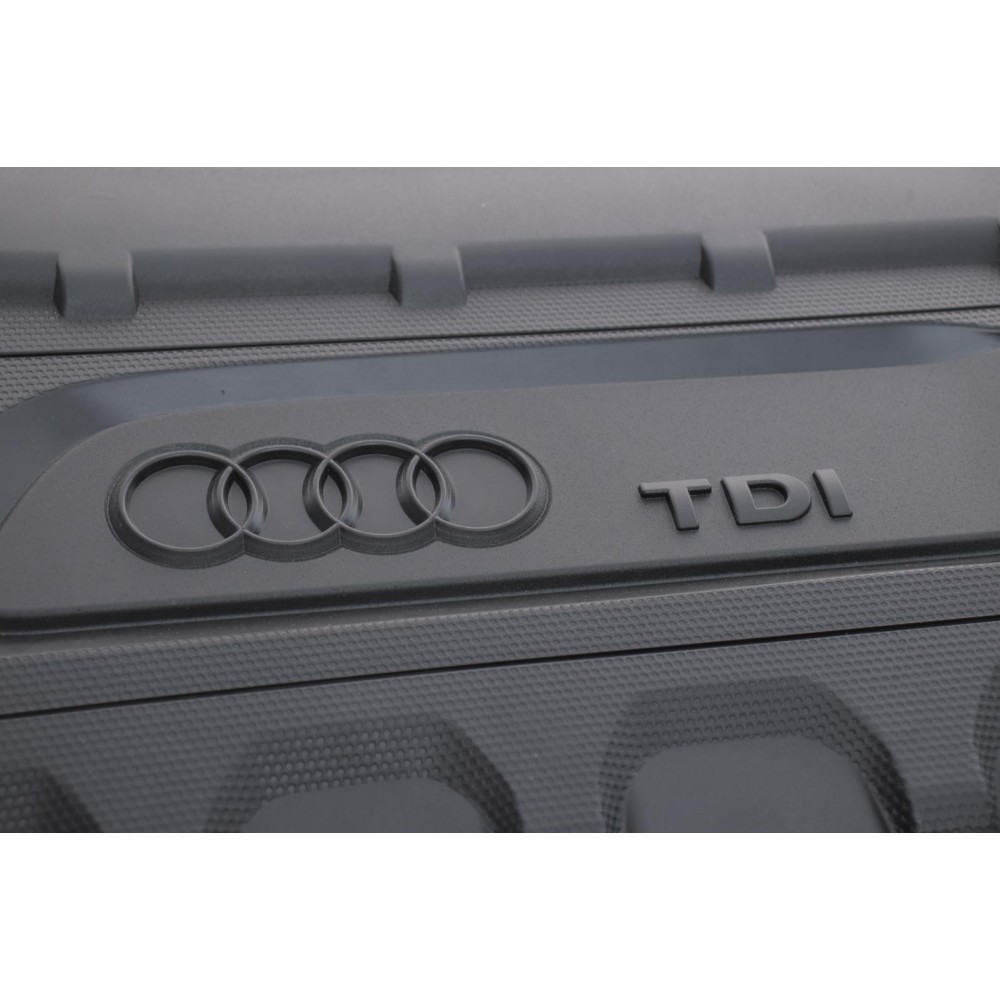Кришка двигуна VW Golf VII/Tiguan 2.0 TDI 12-