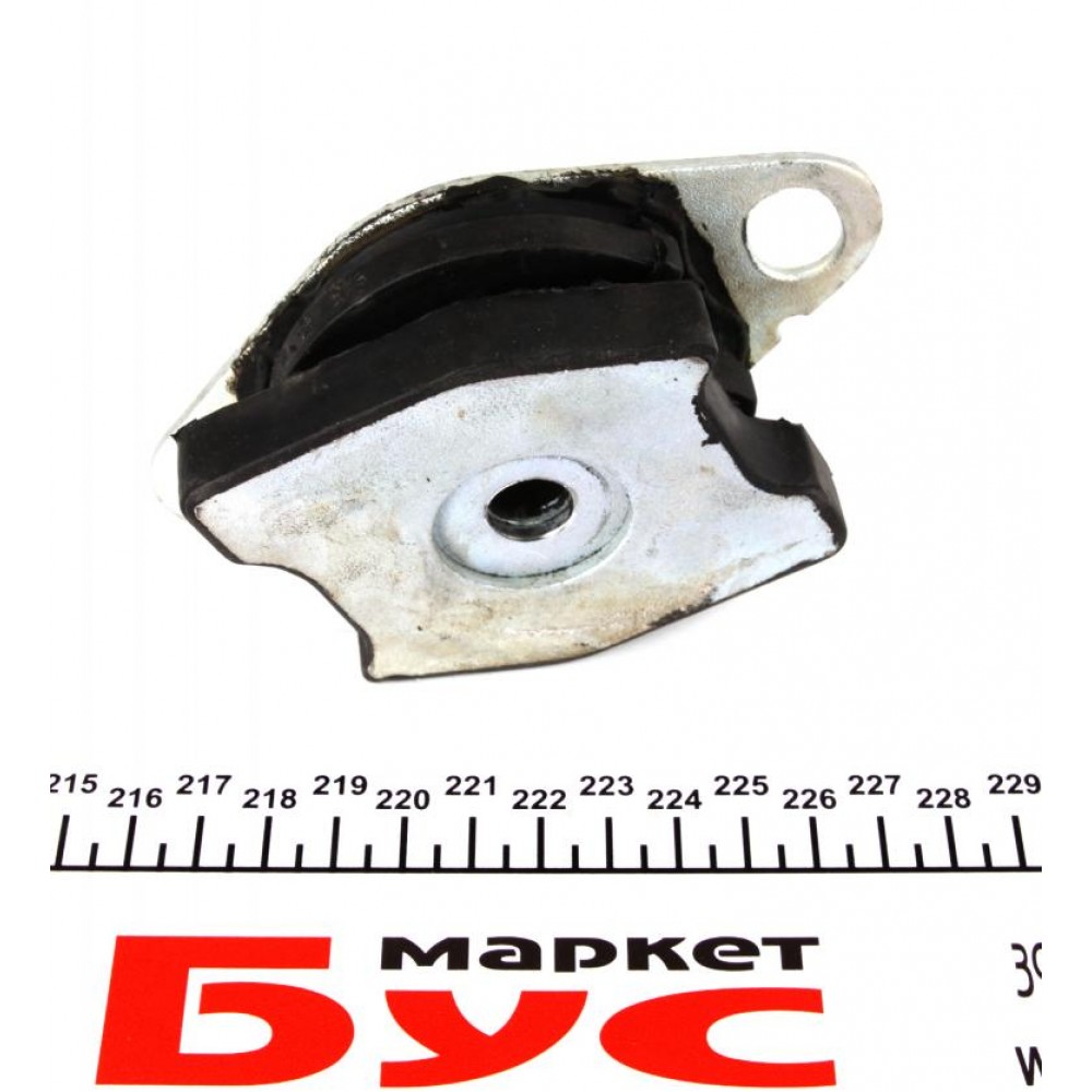 Подушка двигуна (передня) (L) Renault Scenic 1.9 dCi 99-08