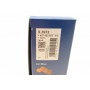 Фільтр повітряний Toyota Yaris 1.3-1.5i 99-