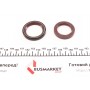 Комплект прокладок (повний) Renault Kangoo/Clio 1.4 97-