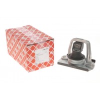 Подушка двигуна (R) Renault Trafic 1.9dCi 01-