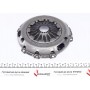 Комплект зчеплення Ford Fiesta/Fusion 1.4 16V 01-12 (d=221mm)