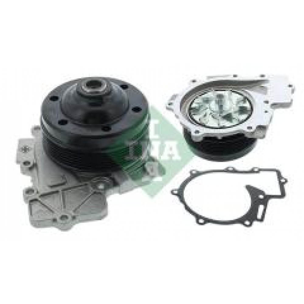 Помпа води MB Vito (W639) 2.0/2.2CDI 10-, OM646.980/981/OM651.940