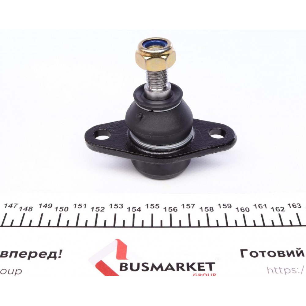 Опора кульова (передня/знизу) Mini Cooper 01-06