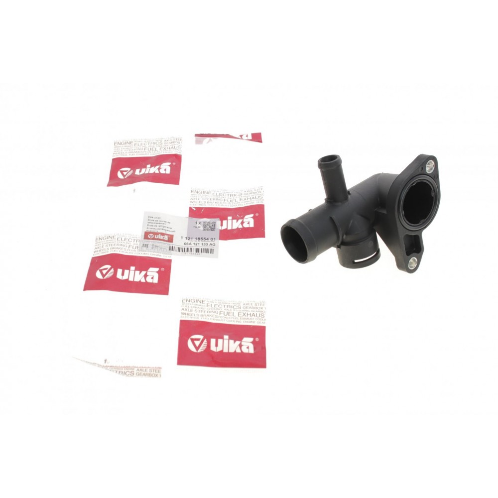 Фланець системи охолодження VW Polo 1.8 GTI 05-09