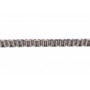 Ланцюг ГРМ Hyundai i20/i30/ix20 1.4/1.6 07-/Kia Rio/Soul 1.4/1.6 11- (z=158)