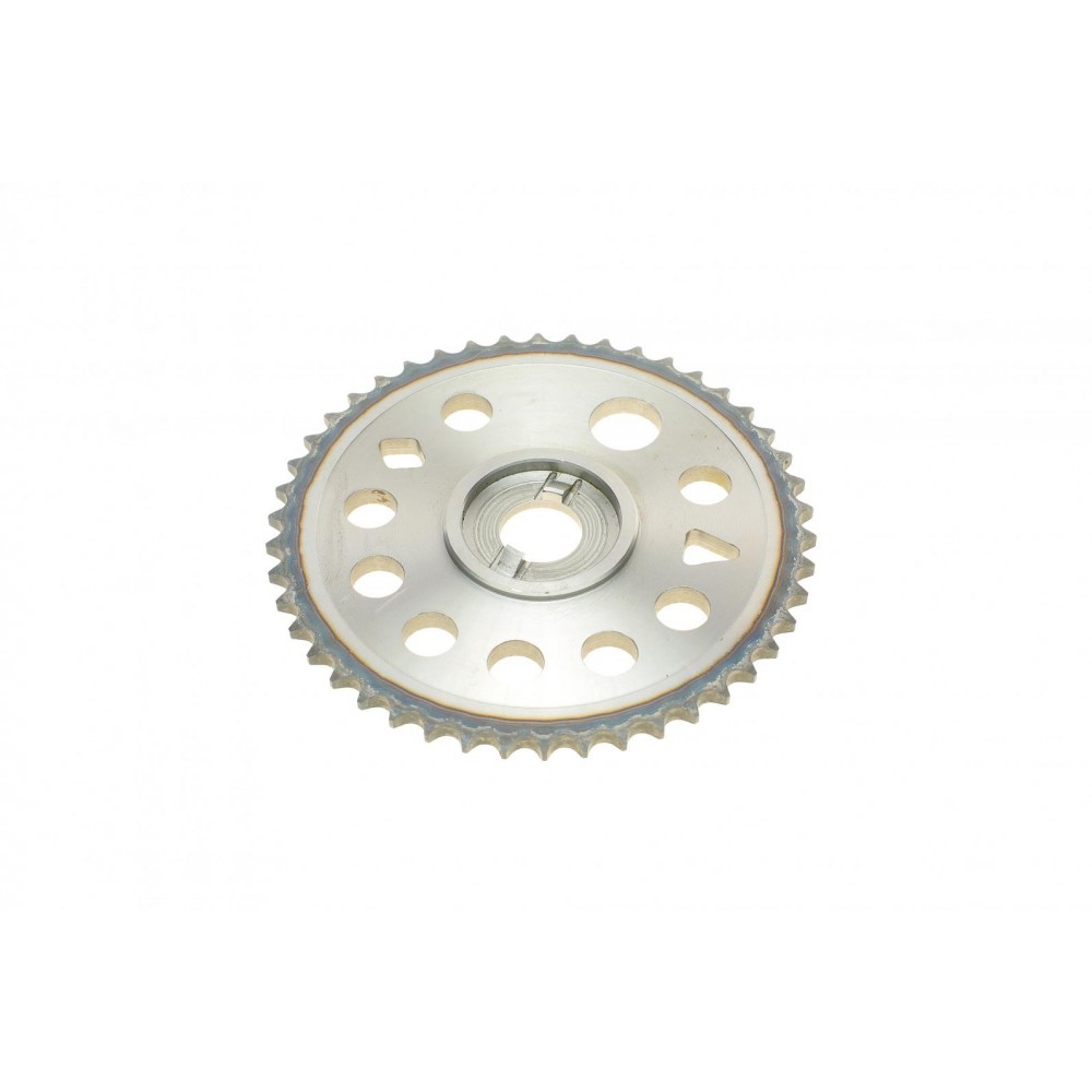 Комплект ланцюга ГРМ Opel Vectra B/C/Astra G 2.0-2.2.2 01-