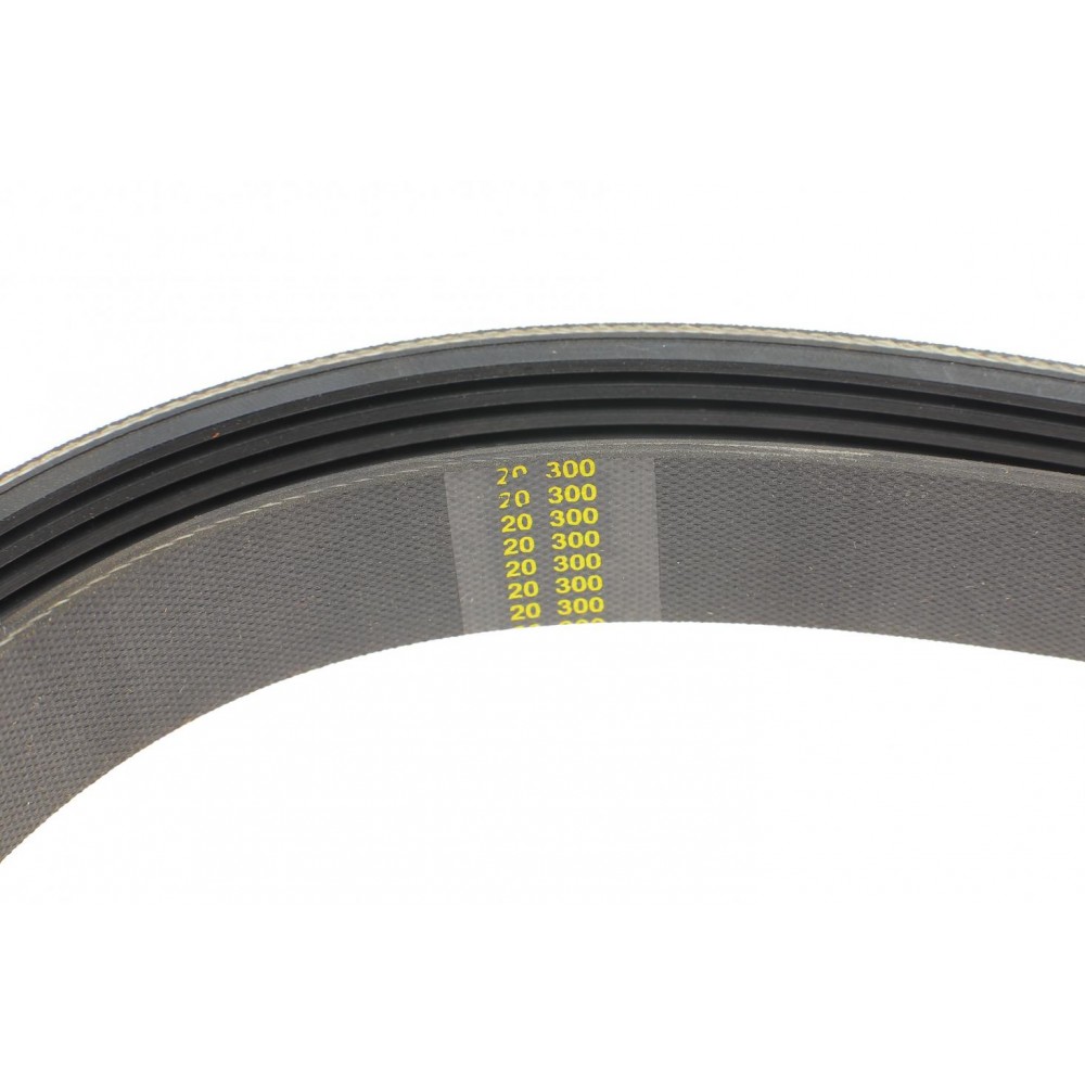 Ремінь генератора Land Rover Range Rover III 4.4 D 10-12 (6PK2515)