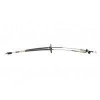 Трос куліси Citroen Jumper/Peugeot Boxer/Fiat Ducato 2.2HDi/2.3D 06-