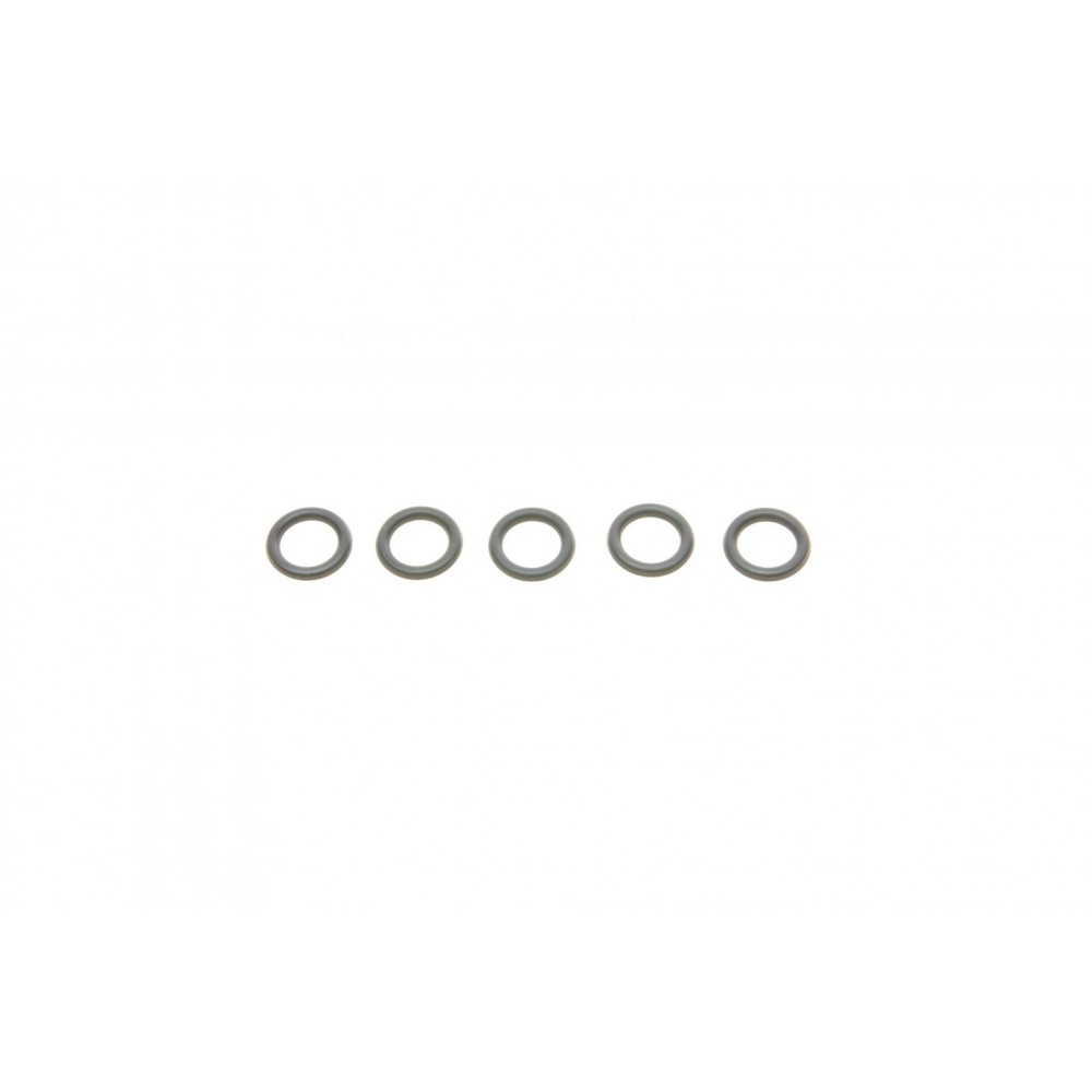 Прокладка форсунки ущільнювальна VW Golf 2.0 98-05/T5 2.0 03-15 (к-кт 5 шт)