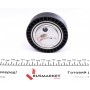 Ролик ГРМ Audi A4/A6/A8/VW Passat 2.4-2.8 95-05 (натяжний) (MPQ0679)