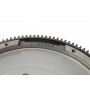Демпфер + комплект зчеплення Skoda Fabia/Octavia/Roomster/VW Bora/Golf 1,8T/1.9TDI