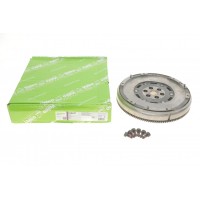 Демпфер зчеплення Citroen C4/C5/Peugeot 508 1.6HDI 10-