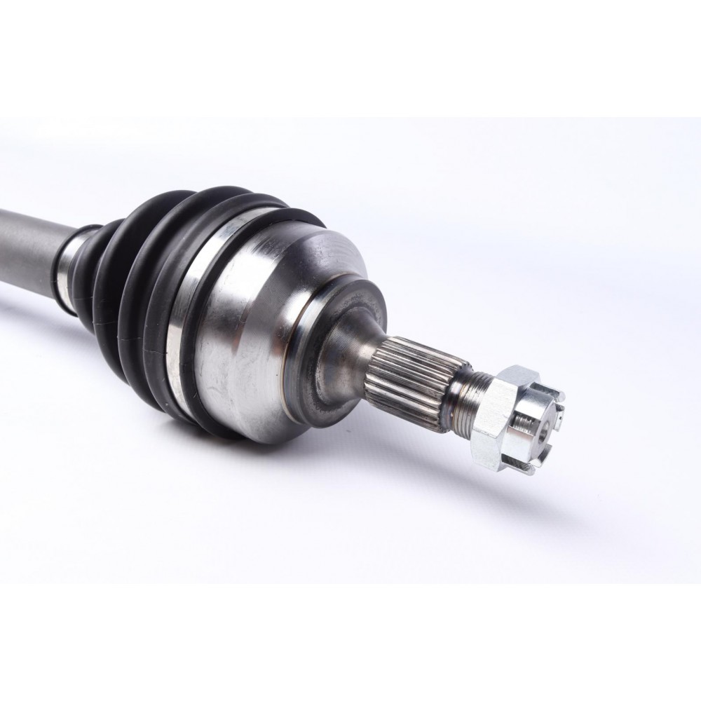 Піввісь Citroen Berlingo/Peugeot Partner 1.6HDI/1.6i 08- (R) (25х24х939)