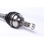 Піввісь Citroen Berlingo/Peugeot Partner 1.6HDI/1.6i 08- (R) (25х24х939)