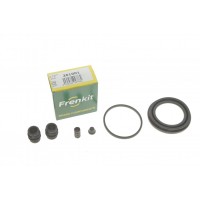 Ремкомплект супорта (переднього) Mitsubishi L200/Nissan NV 200 05- (d=61mm) (Tokico)