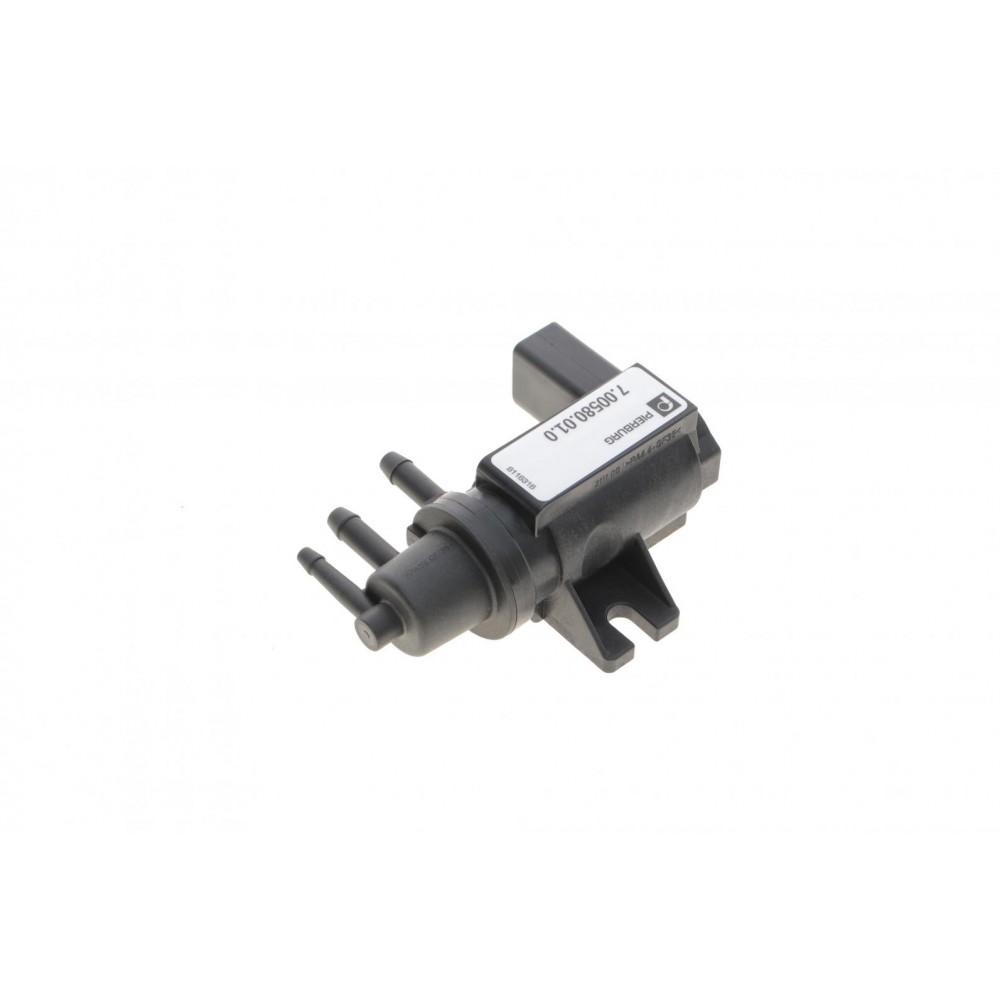 Клапан управління рециркуляції ВГ VW T5 1.9-2.5TDI/Caddy 2.0SDI 03-