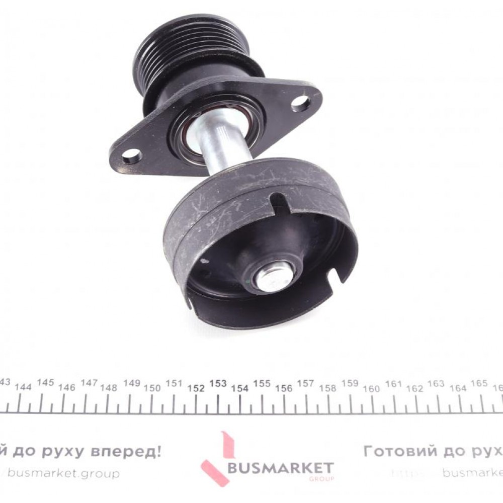 Шків генератора Ford Transit Connect 1.8Di/TDCi 55/66kw 02-05