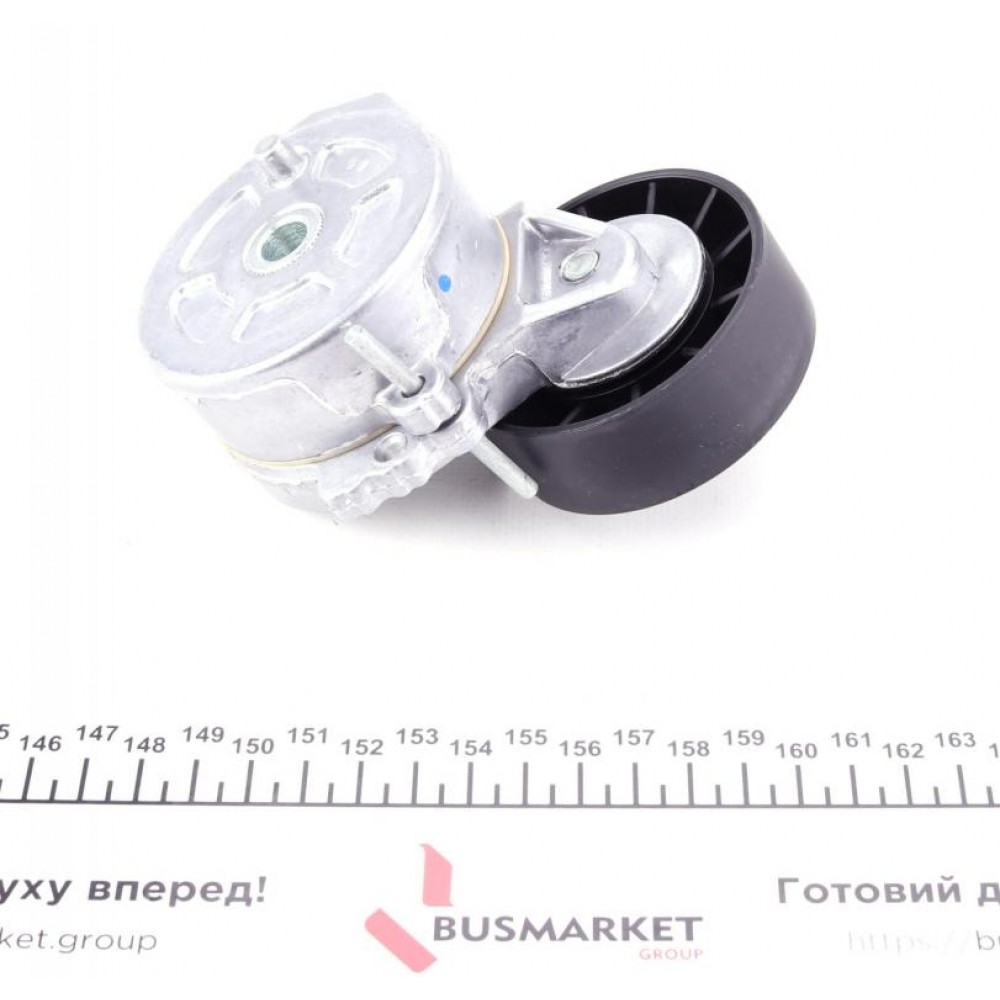 Натяжник ременя генератора Fiat Scudo/Peugeot Boxer/Partner 2.0-2.2HDI 99-