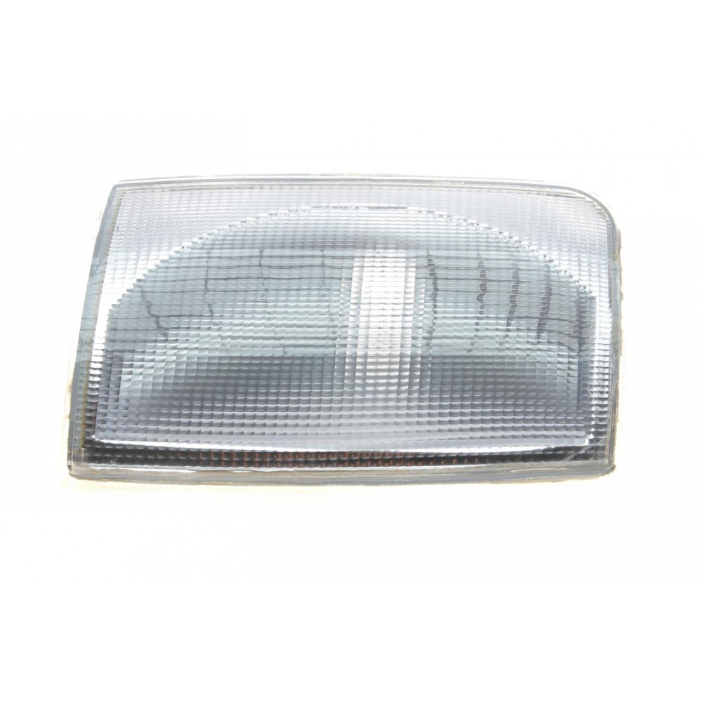 Поворот передній VW LT 96-06 (R) (білий) (без патрона)