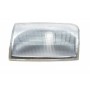 Поворот передній VW LT 96-06 (R) (білий) (без патрона)