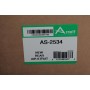 Амортизатор (задній) Land Rover Range Rover Sport/Discovery 05-