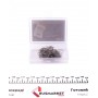 Скоба V-профіль Ø0,6 mm 100 од. (замінено на V3671N)