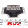 Подушка КПП Renault Master 2.3dCi 10- (FWD) (L)