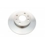 Диск гальмівний (передній) Fiat Fiorino (146/147) 86-01/Panda 91-03 (240.2x12)