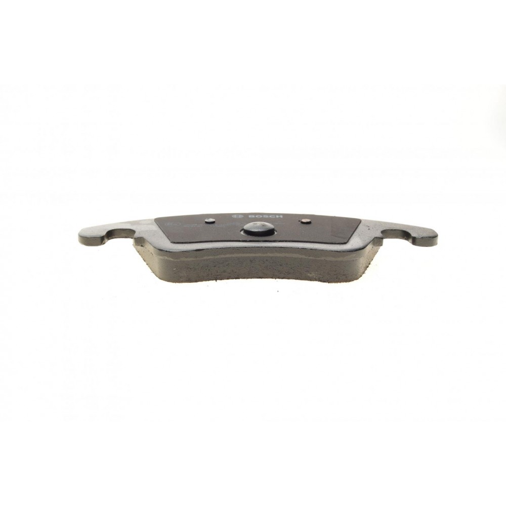 Колодки тормозные (передні) MB C-class (W204/C205) 07-/E-class (W212/C207) 09-16/SLK (R172)/CLS 11-