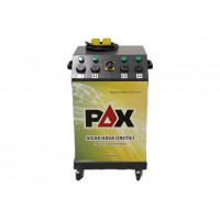 Генератор гарячого повітря ECO (4x1500 W) температура 0-90°C/ 220 V (42х42 х62 Cm)