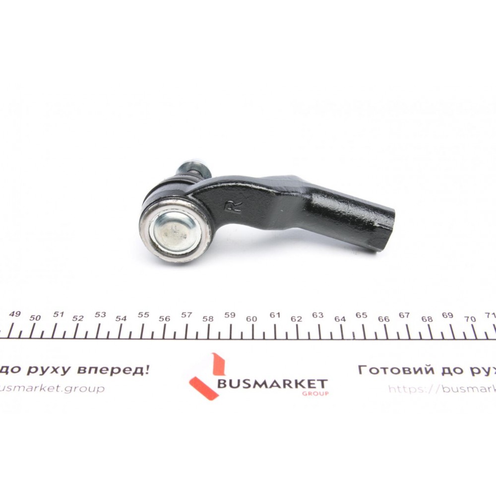 (заміна на 91-07090-1) Наконечник тяги рульової (R) Ford Focus III 10-