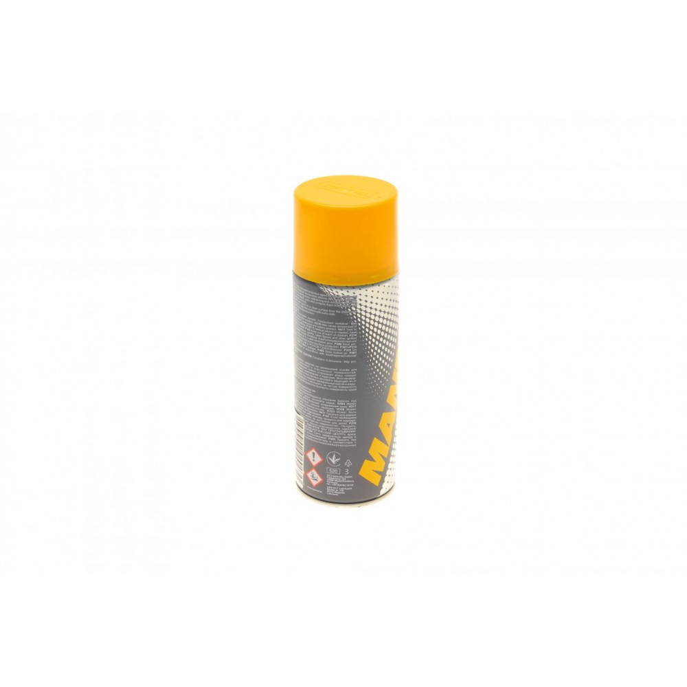 Змазка силіконова Silicone Spray (450ml)