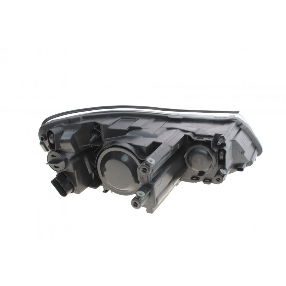Фара (L) Skoda Octavia 04-13