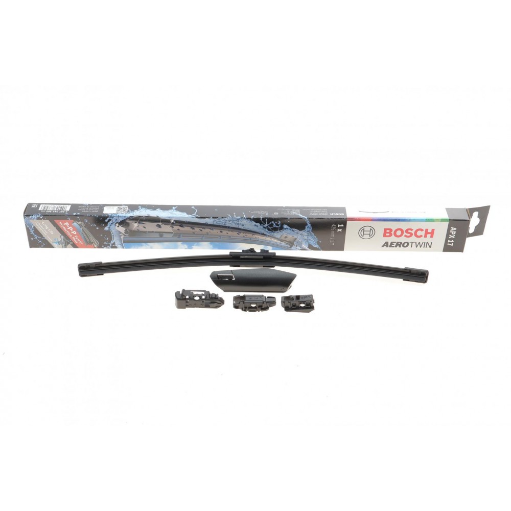 Щітка склоочисника (425mm) MB Vito (W447) 14-