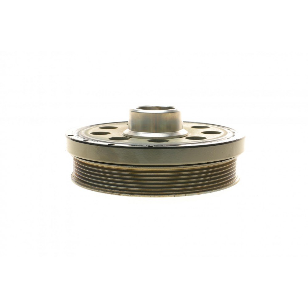 Шків колінвалу BMW 1/3/X1/X3 2.0D 04- (6PK)