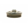 Шків колінвалу BMW 1/3/X1/X3 2.0D 04- (6PK)
