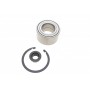Підшипник маточини (передньої) Toyota Camry 96-06/ Lexus RX300 03-08 (45x84x45)