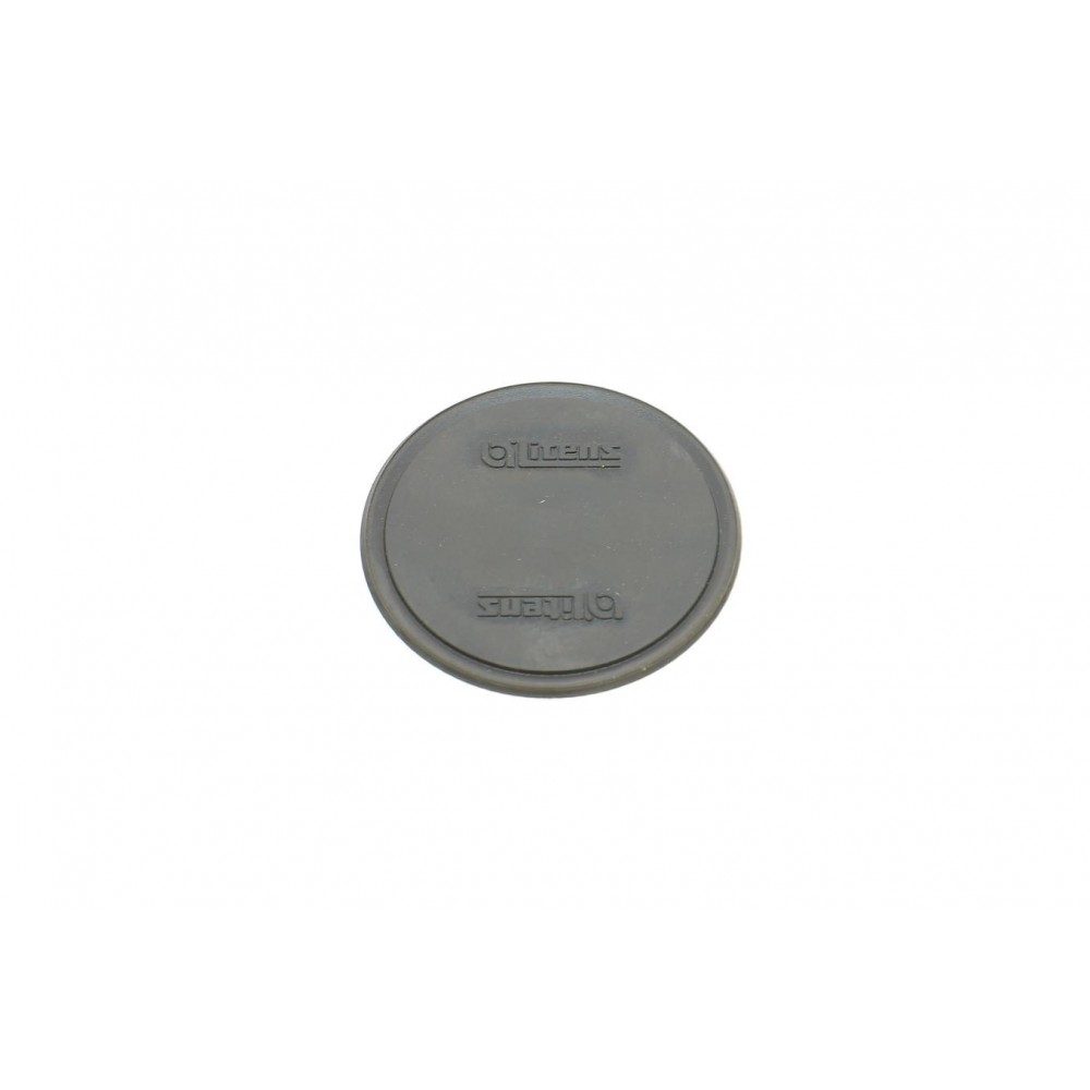 Шків генератора Opel Vectra 1.9CDTI 04- (6PK)