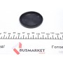 Ролик генератора BMW/Skoda (паразитний) (70x25х10)