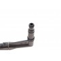 Демпфер + комплект зчеплення VW T5/T6 2.0 TDI 09- (+вижимний)