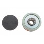 Шків генератора Citroen Berlingo/Jumpy/Jumper/Nemo 1.4/1.6/2.0/2.2HDi