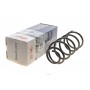 Пружина (передня) VW Golf IV 1.4 16V (-AC)/1.6/16V/FSI МКПП (-AC) 97-06/Audi A3 96-03