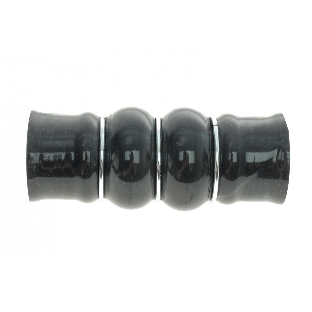 Патрубок інтеркулера Citroen C3/C4/Peugeot 1007/2008/207/208/4008 1.2 THP/1.6 HDi 09-