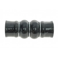 Патрубок інтеркулера Citroen C3/C4/Peugeot 1007/2008/207/208/4008 1.2 THP/1.6 HDi 09-