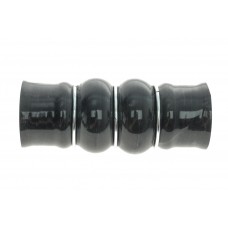 Патрубок інтеркулера Citroen C3/C4/Peugeot 1007/2008/207/208/4008 1.2 THP/1.6 HDi 09-