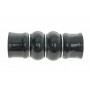 Патрубок інтеркулера Citroen C3/C4/Peugeot 1007/2008/207/208/4008 1.2 THP/1.6 HDi 09-