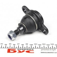 Опора кульова (передня) VW T5 03- (фургон) (d=22mm) (M14x1.5)