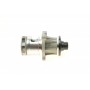 Помпа води BMW 3 (E30/E36/E46)/5 (E34)/Z3 (E36) 1.6-1.9 89-06